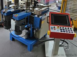 PBT AG PBT25 PC300 automatische Radiusmessung