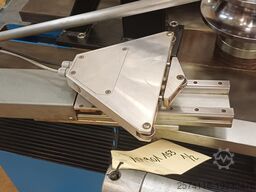 PBT AG PBT25 PC300 automatische Radiusmessung