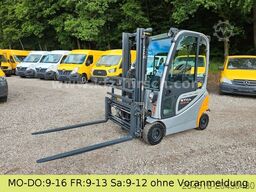 STILL RX20 - 16 hydrl. Zinken | 1.Hand | nur. 370h