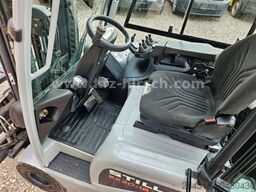 STILL RX20 - 16 hydrl. Zinken | 1.Hand | nur. 370h