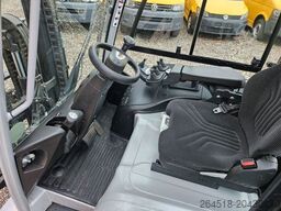 STILL RX20 - 16 hydrl. Zinken | 1.Hand | nur. 370h