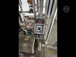 ALFA LAVAL CM6-SM