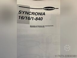 Bertolaso Syncronia 16-16-1-840