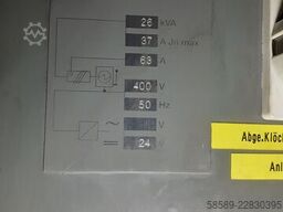 Electro-Tech Machinery Electro-Tech Machinery Electro-Tech Machinery