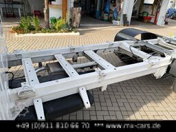 MAN TGE 3.180 Automat Chassis 3,5 t 5.180 Navi Klima