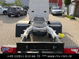MAN TGE 3.180 Automat Chassis 3,5 t 5.180 Navi Klima
