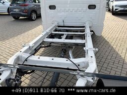 MAN TGE 3.180 Automat Chassis 3,5 t 5.180 Navi Klima