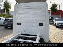 MAN TGE 3.180 Automat Chassis 3,5 t 5.180 Navi Klima