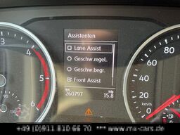 MAN TGE 3.180 Automat Chassis 3,5 t 5.180 Navi Klima