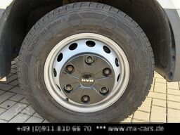 MAN TGE 3.180 Automat Chassis 3,5 t 5.180 Navi Klima