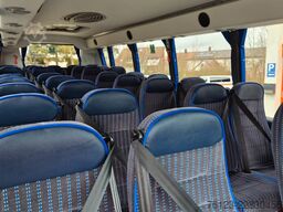 IVECO Daily 70 Ferqui Sunrise 34 Plätze COC
