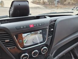 IVECO Daily 70 Ferqui Sunrise 34 Plätze COC