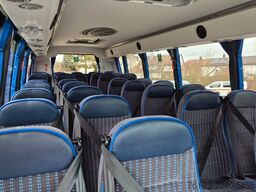 IVECO Daily 70 Ferqui Sunrise 34 Plätze COC