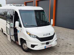 IVECO Daily 70 Ferqui Sunrise 34 Plätze COC