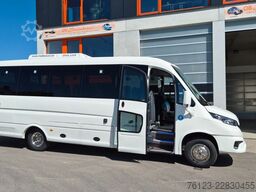 IVECO Daily 70 Ferqui Sunrise 34 Plätze COC