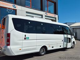IVECO Daily 70 Ferqui Sunrise 34 Plätze COC