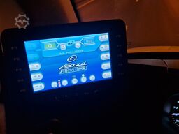 IVECO Daily 70 Ferqui Sunrise 34 Plätze COC