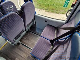 IVECO Daily 70 Ferqui Sunrise 34 Plätze COC