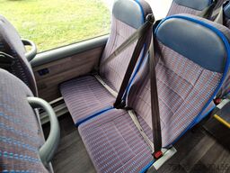 IVECO Daily 70 Ferqui Sunrise 34 Plätze COC