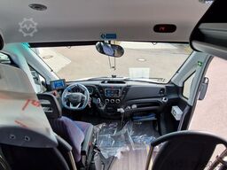 IVECO Daily 70 Ferqui Sunrise 34 Plätze COC