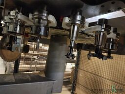 Biesse Rover A 1536 G FR