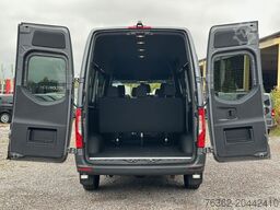 Mercedes-Benz Sprinter 317 CDI Tourer L2H2 Klima Navi