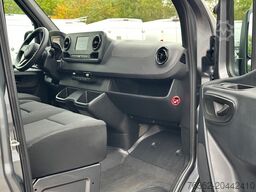 Mercedes-Benz Sprinter 317 CDI Tourer L2H2 Klima Navi