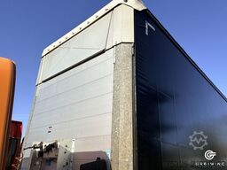 SCHMITZ CARGOBULL Curtainsider Mega XL, lifting/sliding roof