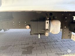 SCHMITZ CARGOBULL Curtainsider Mega XL lifting/sliding roof