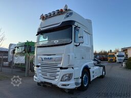 DAF XF 530/Intarder/Leder/Alu/2xTank/Navi/EURO6D
