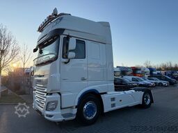 DAF XF 530/Intarder/Leder/Alu/2xTank/Navi/EURO6D