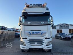 DAF XF 530/Intarder/Leder/Alu/2xTank/Navi/EURO6D
