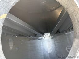 Van Hool 3D0004 33500 Ltr / 1 Kammer / Chemie L4BH / ADR...
