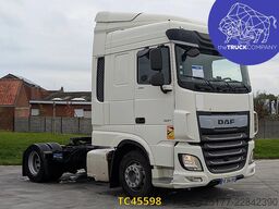 DAF XF 480