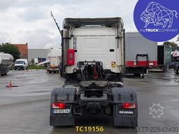Scania G 440
