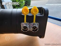 KASSOW ROBOTS KR810