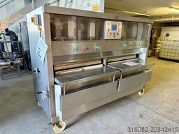 REMUND AG vacuum packaging machine