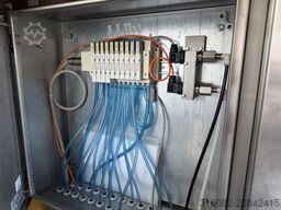REMUND AG vacuum packaging machine