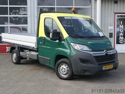 Citroën Jumper | 3rd Seat | Manual | Towbar | 87422Km |...