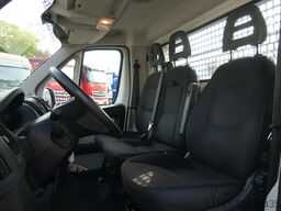 Citroën Jumper | 3rd Seat | Manual | Towbar | 87422Km |...