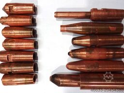 CEA Costruzioni Elettr. Annettoni S.p.A. KLT 116