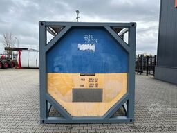 Welfit Oddy 24.890L / 1-COMP, 20FT ISO, UN PORTABLE T11, NE...