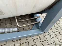 Welfit Oddy 24.890L / 1-COMP, 20FT ISO, UN PORTABLE T11, NE...