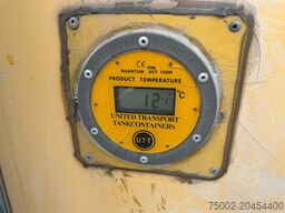 Welfit Oddy 24.890L / 1-COMP, 20FT ISO, UN PORTABLE T11, NE...