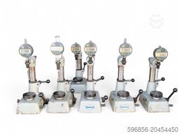 Stanowisko pomiarowe DIATEST z czujnikiem cyfrowym Mitutoyo Stanowisko pomiarowe DIATEST z czujnikiem cyfrowym Mitutoyo