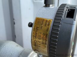 Stanowisko pomiarowe DIATEST z czujnikiem cyfrowym Mitutoyo Stanowisko pomiarowe DIATEST z czujnikiem cyfrowym Mitutoyo