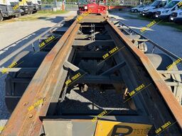 Piacenza R26B1E Abrollanhänger 7m