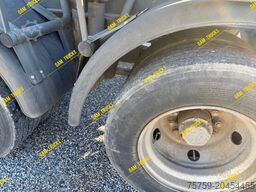 Piacenza R26B1E Abrollanhänger 7m