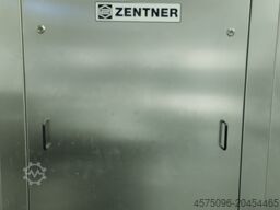 Zentner Speedline 12