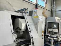 HAAS Schleifmaschinen GmbH Multigrind-AF